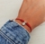 Pulsera GLAMMY WHITE