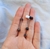 Piercing de lengua BLACK II - comprar online