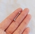 Piercing de lengua CORAZÓN AQ - comprar online