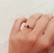 Anillo BLACK GOLD