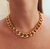 Collar BETTY GOLD