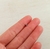 Piercing de tragus TRIBALL