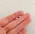 Piercing de tragus ESHA