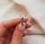 Piercing a rosca YOYI turquesa