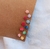 Piercing cierre a rosca FRIDA - comprar online