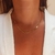 Cadenita ZALIKA GOLD AD