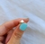 Argollita ESTRELLA WHITE 10 mm