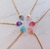Collar MAGIA GOLD en internet