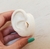 Piercing de tragus DONNY GOLD