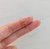 Piercing de tragus DONNY GOLD - comprar online