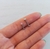 Piercing de tragus OPAL en internet