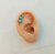 Piercing a rosca MINI TURKISH