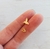 Mini COLIBRÍ GOLD