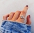 Anillo ABRAZO - comprar online