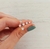 Pack X4 ESTRELLAS CRISTAL - comprar online