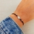 Pulsera Hilito MEDALLA MILAGROSA