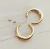 Semiargollas DELUXE CHUNKY GOLD