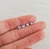Piercing cierre a rosca CRISTAL IV
