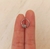 Argollita RAMITA SHINE CLICKER