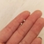 Piercing de tragus PUNTO DE LUZ TORNASOL AQ - comprar online
