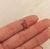 Piercing de tragus PUNTO DE LUZ TORNASOL AQ en internet