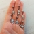 Piercing de ombligo BALI SHINE II