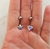 Piercing de ombligo CRISTAL TORNASOL II