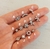 Piercing SHINE PREMIUM - AGUA BENDITA
