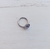 Argollita clicker OJO TURCO - comprar online