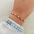 Pulsera PERLEY GOLD