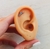 Piercing a rosca PAINT - comprar online