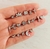 Piercing cierre a rosca CRISTAL V - comprar online