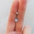 Piercing de ombligo CUORE