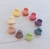 Mini broche CORAZÓN