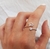 Anillo LOTO SHINE