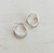 Argollas TRINIDAD