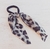 Colita GYPSY PRINT black leopard