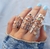 Anillo MAGIC ZODIACO - comprar online