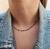 Choker CRISTAL multicolor - comprar online