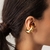 Cuff CHUNKY GOLD