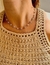 Collar MARGARITAS GOLD