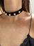 Choker PERLAS