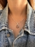 Collar FREYA cuarzo cristal - comprar online