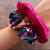 Scrunchie PINK - comprar online