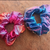 Scrunchie SHINE - comprar online
