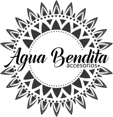 AGUA BENDITA