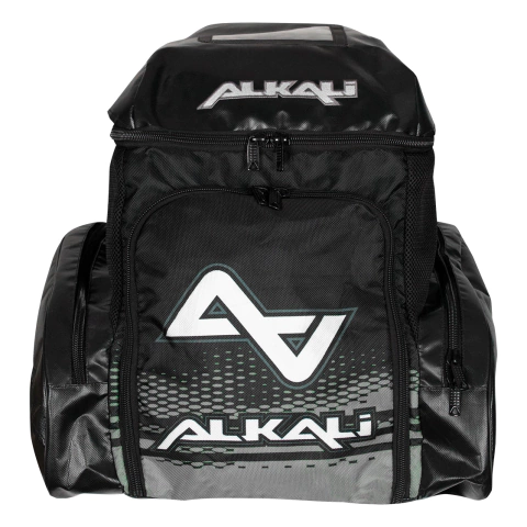 MOCHILA ALKALI REVEL JUNIOR