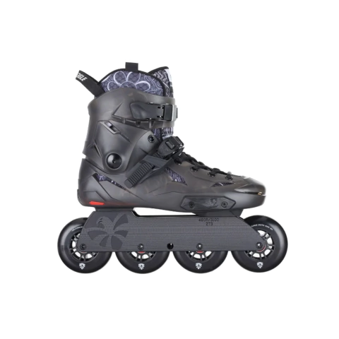 PATINS FLYING EAGLE X5D SPECTRE - BLACK