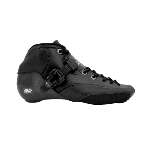 BOTA CANARIAM CRONO - PRETO - comprar online