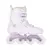 PATINS FLYING EAGLE X7F REAVER - BRANCO (BASE ROQUEAVEL AGUIA) - comprar online